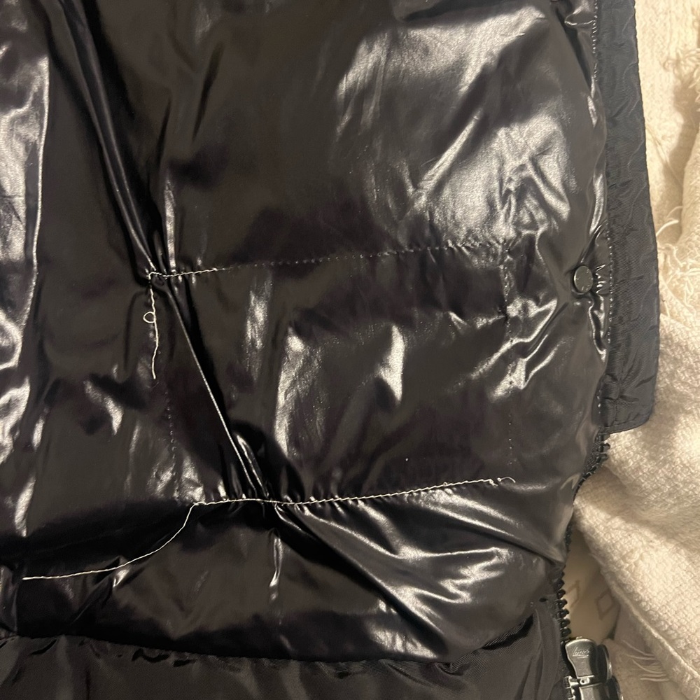 Moncler Utility Parka NO FUR NO BELT - Picture 9 of 14